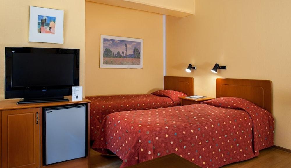 מאלמה Teaterhotellet מראה חיצוני תמונה