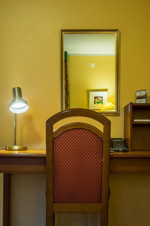 מאלמה Teaterhotellet מראה חיצוני תמונה
